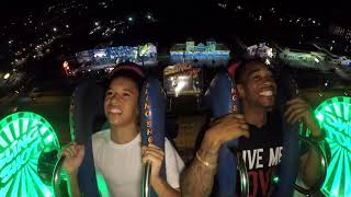 Khary & Camron