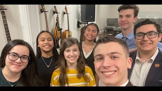 The Half Hasn't Been Told -Faith York // The Onofre, Rimando, and Khatcherian Families
