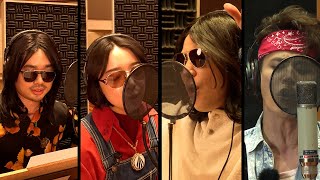 Gen Hoshino - [Akira Nise and Friends, Spring 2025] “Gen” Box Set “Visual” Teaser 2