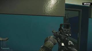 No Hiding [TARKOV CLIPS]
