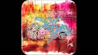 Mars ill - Slow Flame [full album]