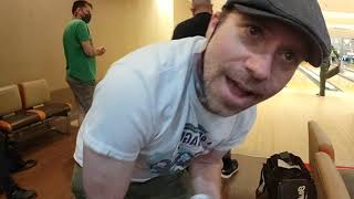 15 LB BALLS, WOOD, & WHITE CLAW - !discord !sounds !crypto