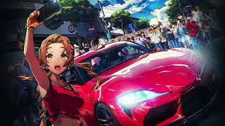 calm boy - SUPRA (Sped Up)