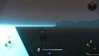 Nioh 3 Alpha Demo (PS5) | Prologue OoB | Hitokoto Out of Bounds Exploration Bug