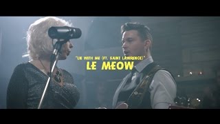 "LIE WITH ME" - LE MEOW (FT. SAINT LAWRENCE) // SITD S.5 [4k]