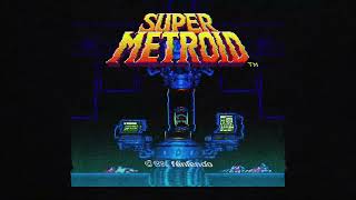Super Metroid | Title Theme Remix | FLaRE