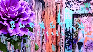 Flowetry LP Preview // OUT EVERYWHERE July 7