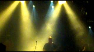 Failed Perfection Live