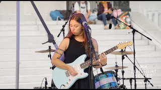 Burlington City Arts 2022 Twilight Series Concert: Jesse Taylor Band