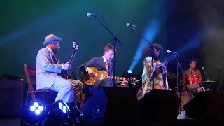 Michelle Davids & The True-Tones