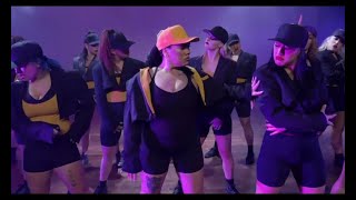 Royal Family | LIFE IS GOOD - Future ft Drake ( Choreography) #RFVIRTUALSHOW