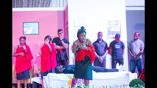 WIA - God is Calling Everyone unto Repentance BEFORE DEATH