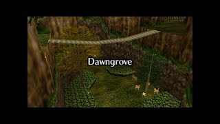 Dawn and Dusk Fire Arrow GIM LOTAD