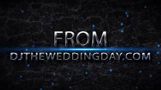 Wedding Tip - DJTheWeddingDay - Don't forget to Eat