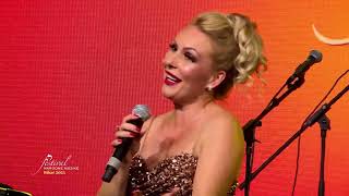 VLATKA KARANOVIĆ - Leptirica - FESTIVAL NARODNE MUZIKE BIHAĆ 2025 