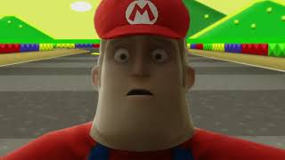 Blue Shell