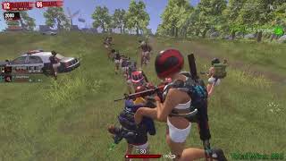 Tthump and P90 Viewer Games