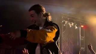 Cock Sparrer - England Belongs To Me - @Baroeg1981 Open Air 13 sept 2025
