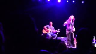 Chris Cornell   Alan Forsyth Duet   Doesn't Remind Me