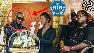 THE BEN NA BRUCE MELODIE BIRABAKOMERANYE?😢 Umunyamakuru ateje impagarara NGO BAKOZE AMAKOSA AKOMEYE!