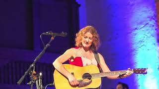 Kathleen Edwards live - Seven Year Ache  (Roseanne Cash cover) 2/14/2026 Santa Fe,  New Mexico 