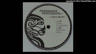 Gary Martin - Rutual Fire Dance (2001)