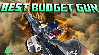 Printing Money on Space City with This BUDGET SR3M