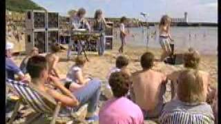 Little Angels '90 In The Shade' - 'On A Personal Note' TV