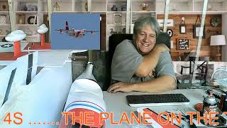 EPISODE 360 SATURDAY NIGHT ! LIVE WITH HANGAR FIFTYONE !!!