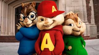 Temper Traps - Sweet Disposition Remix (Alvin and the Chipmunks) Official
