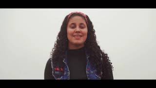 EN TUS MANOS SOY MAS IMPORTANTE  (VIDEO OFICIAL) RUBEN CARRANZA ABIGAIL SOTO