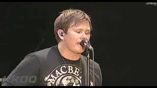 6 - Blink182 - I Miss You Live at Epicenter Festival 2010