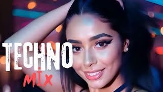Best Techno Music 2026 Mix | Deep Techno, Melodic Techno & Underground Electronic Music Video