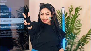 Rahma Hassan _رحمه حسن _ Ducaysane _ Djibouti song 🇩🇯/ official clip/2024/ somali music