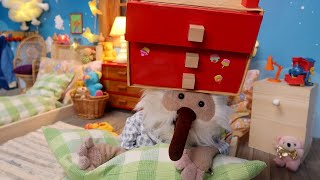 Pivi - Kommode på hodet (Fantorangens verden S4E5)