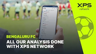 Bengaluru FC | All Analysis in XPS | XPS Stories