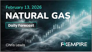 Natural Gas Price Forecast Today, Technical Analysis (February 13): NatGas Drifts Lower