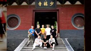 Showteam in China