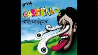 Emphapsyzer - Psy Cartunes (promo video)