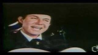 Jim Reeves - A Roving Gambler