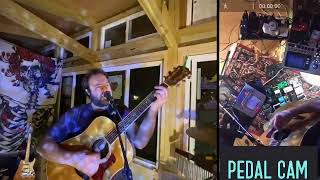 Josh Daniel - Fall Couch Tour - Show #244