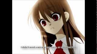 [Toki Asako] Ib of the Abyss 深海のIb PV (English Subtitles)
