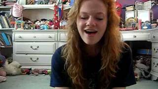 California Girls Singing Cover