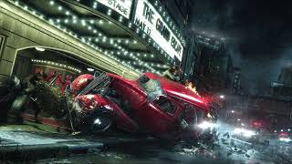 The Works - Mafia II OST