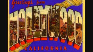 Night in California