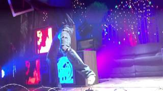 Kid Cudi - Revofev (HOB Cleveland 2016)
