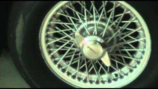 Classic Car Museum Qawra (Bugibba) Malta Part 2