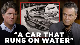 The Inventors Who Could’ve Ended Oil Mysteriously Died. Why?