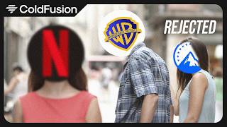 The Netflix Situations Keeps Getting Messier