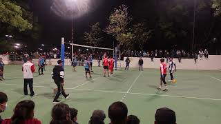 Parbat Club Vs Ghandruk Final